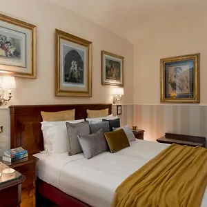 Hotel Des Artistes, Roma