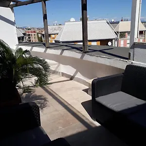  Pensión La Terrazza