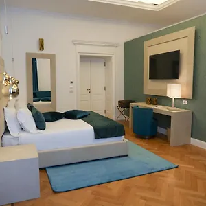 Hotel Mas Boutique, Rzym