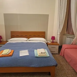 Erika 2*, La Spezia Italia