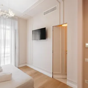  Pensión Firenze Boutique