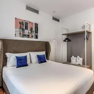 4* Hotel Mercure Centro Termini