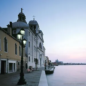 Bauer Palladio & 5*, Venecia Italia