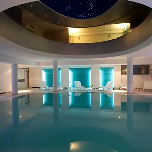 Arthotel&park 4*, Lecce Italia