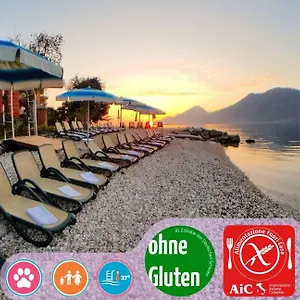 Eden 3* Brenzone sul Garda